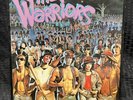 The Warriors Soundtrack Vinyl LP Record