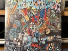 The Herbaliser – Remedies LP 12″ Vinyl Hip-Hop Trip-Hop Ninja Tune VG+/VG rare