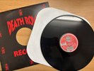 Death Row Records Introduces Snoop Doggy Dogg - Deep Cover Vinyl 12” Very Rare