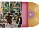 Olivia Dean - The Art of Loving Orange Alt Alternative Cover Vinyl - New/Sealed