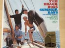 THE BEACH BOYS -SUMMER DAYS ( AND SUMMER NIGHTS ) LTD EDT. 180GM LP - 2010 - EX