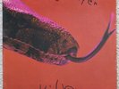 ALICE COOPER - KILLER VINYL LP SEALED EARLY PRESS ORIG w/ CALENDAR BS 2567