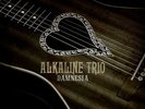 ALKALINE TRIO **Damnesia **BRAND NEW RECORD LP VINYL
