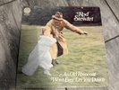 ROD STEWART - An Old Raincoat Won’t Ever Let You Down LP 1971 UK Vertigo Swirl