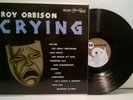 ROY ORBISON Crying '62 Monument MONO dg first press REALLY NICE COPY