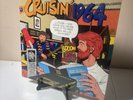 CRUISIN'- 1964-LP-VINYL-INCREASE-INCM 2009-1ST PRESS-FACTORY SEALED-BRAND NEW