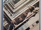 The Beatles  1967 - 1970 (The Blue Album) -  Double Vinyl LP Apple  VG+