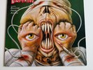 Destruction Release From Agony LP ORIGINAL Thrash Metallica Sodom Kreator Slayer
