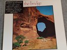 The Bridge - A Tribute to Neil Young vinyl 1989 PROMO Caroline CAROL 1374