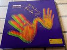 Paul McCartney Signed Wingspan Hits And History 4LP Vinyl Record Wings LP