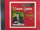 MARIO LANZA Mario Lanza Sings Christmas Songs RCA VICTOR DM 1649 VG+ 78 1951 10