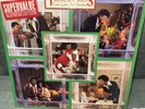 The Temptations Give Love At Christmas 1980 LP Motown Print Excellent Vinyl