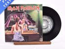 Iron Maiden - Twilight Zone / Wrathchild - 7