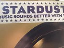 Stardust – Music Sounds Better With You      12