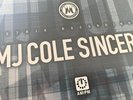 MJ Cole – Sincere  12