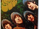 The Beatles - Rubber Soul -  Capitol SW 2442 Vinyl LP Record Album VG++