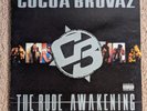 COCOA BROVAZ THE RUDE AWAKENING 2LP VINYL DUCK DOWN RAEKWON HELTAH SKELTAH