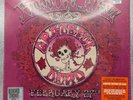 Fillmore West San Francisco 2-27-69 by The Grateful Dead LP 2018 factory Sealed