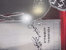 Sage Francis Signed 2023 Edition Personal Journals Autograph