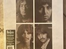 The Beatles White Album Anniversary Edition 180g 4x LP Esher Demos 2018 (Sealed)