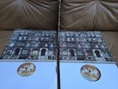 LED ZEPPELIN Physical Graffiti 1975 1st UK Press LP. All inserts Excellent Vinyl