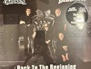 Ozzy Osbourne & Black Sabbath Back To The Beginning LIVE Vinyl 2 LP