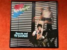SIOUXSIE & THE BANSHEES Kaleidoscope LP AUTOGRAPHED BY SIOUXSIE SIOUX Signed