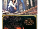 THIN LIZZY 1975 CLUB FIGHTING & THE 1982 PHILIP LYNOTT SOLO ALBUM VINYL LP SET