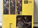 The Beatles For Sale LP  Aussie Parlophone Press  Feb 1965  Music Vintage