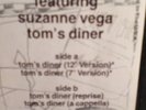 Suzanne Vega Tom's Diner  12