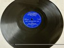 Danderliers 1955 DOOWOP 78 May God Be With You / Little Man STATES VG+++/M- HEAR
