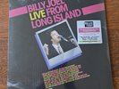 BILLY JOEL - LIVE FROM LONG ISLAND Record Store Day BLACK FRIDAY 2025 3 x LP