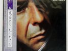 LEONARD COHEN VARIOUS POSITIONS CBS/SONY 28AP2998 Japan OBI VINYL LP