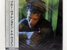 TOM WAITS BLUE VALENTINE ASYLUM P10604Y Japan VINYL LP