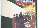 LED ZEPPELIN II ATLANTIC P6517A Japan VINYL LP