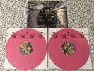 SAME DAY SHIP Lana Del Rey Norman Rockwell NFR PINK Vinyl 2xLP Urban Outfitters