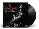 LIL WAYNE 45 RPM 7