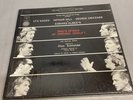 WHO'S AFRAID OF VIRGINIA WOOLF ? 4 LP BOX SET - NEW & SEALED