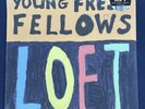 Young Fresh Fellows - Loft Vinyl LP Black Friday RSD 2025 New Sealed