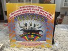 SEALED   THE BEATLES SMAL-2835 MAGICAL MYSTERY TOUR VINYL LP GATEFOLD 1970S?