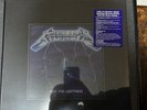 METALLICA 