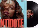 FLETCHER - In Search Of The Antidote Vinyl LP. New and Sealed.