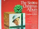 FRANK SINATRA The Sinatra Christmas Album CAPITOL LP SEALED vintage