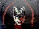 Kiss SEALED Lp Gene Simmons Orig 78 Vinyl Complete w Poster,Order Form & Sleeve