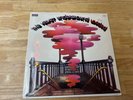THE VELVET UNDERGROUND LOADED COTILLION REISSUE PINK LABEL SHRINK EXCELLENT