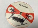 Skatalites , Guns Of Navarone , Marcus Garvey  , 7”Skatalites.