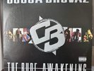 COCOA BROVAZ - THE RUDE AWAKENING 2xLP Heltah Skeltah Raekwon Sean Price OG VG+