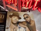 Signed Romeo Santos Better Late Than Never Vinyl