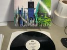 Helios Creed LP- Kiss to the Brain, 1992 A5