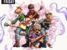 Good Kid Good Kid 1 2 3 4 (Vinyl RSD Black Friday 2025) PRESALE CONFIRMED ORDER